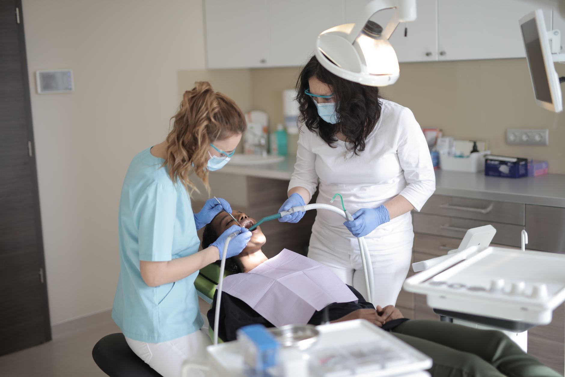 Dentiste urgence à Cahors